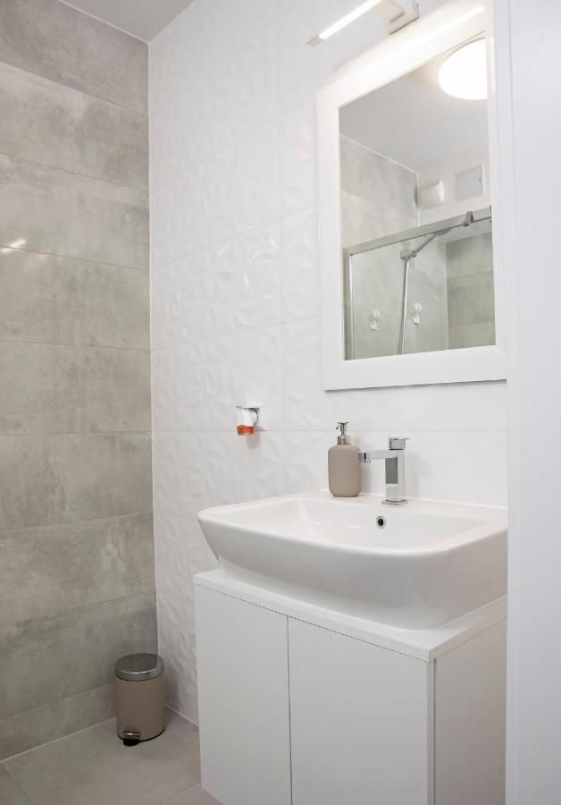Hotel apartamentowy Luxus Dwie Motlawy Gdańsk